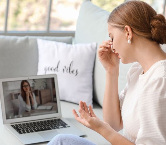 online terapi Beykoz