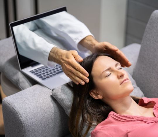 online terapist Beykoz